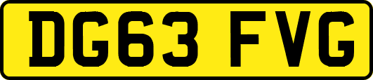 DG63FVG