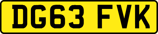 DG63FVK