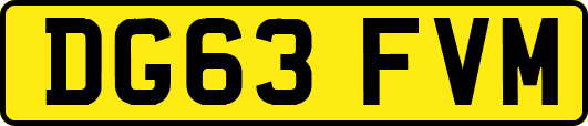 DG63FVM