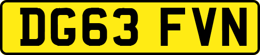 DG63FVN