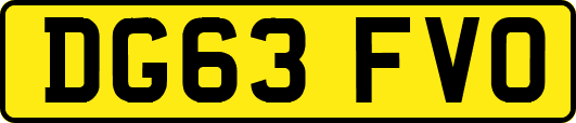 DG63FVO