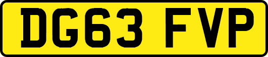 DG63FVP