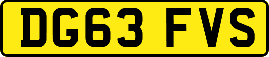DG63FVS