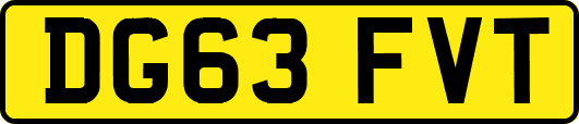 DG63FVT