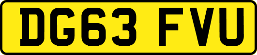DG63FVU
