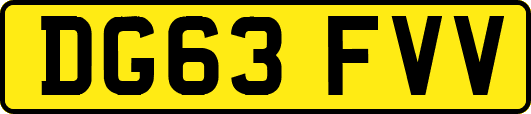 DG63FVV