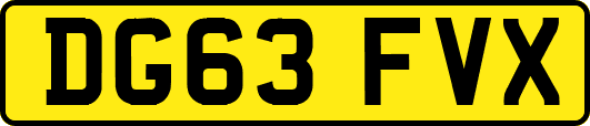 DG63FVX
