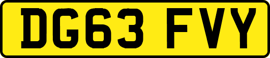 DG63FVY