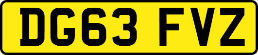 DG63FVZ