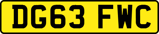 DG63FWC