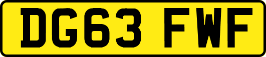 DG63FWF