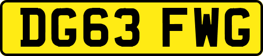 DG63FWG
