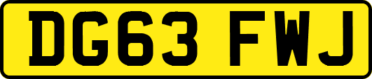 DG63FWJ