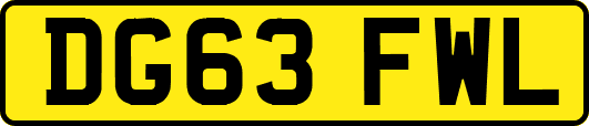 DG63FWL