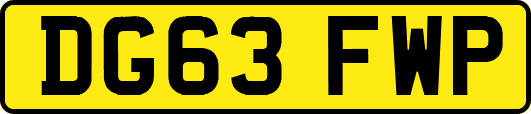 DG63FWP