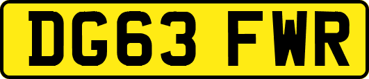 DG63FWR
