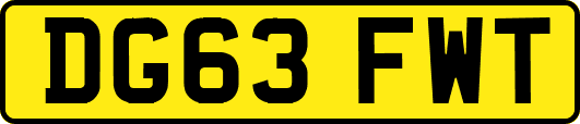 DG63FWT