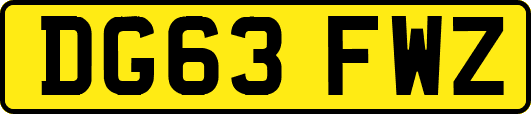 DG63FWZ