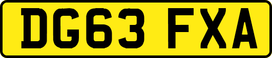 DG63FXA