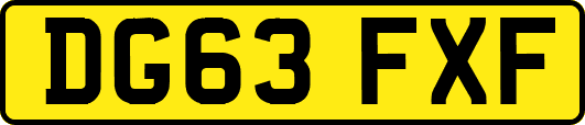 DG63FXF