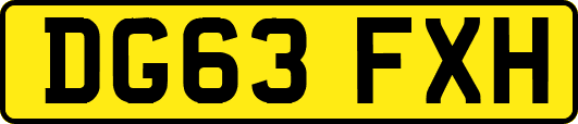DG63FXH