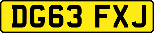 DG63FXJ
