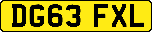DG63FXL
