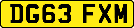 DG63FXM