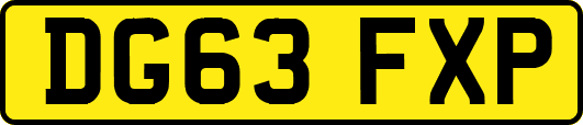 DG63FXP