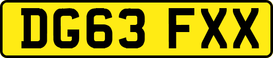 DG63FXX