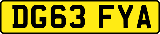 DG63FYA
