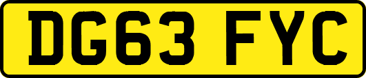 DG63FYC