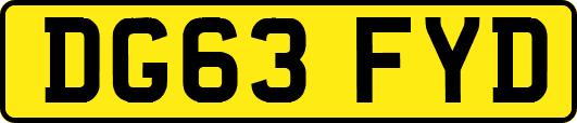 DG63FYD