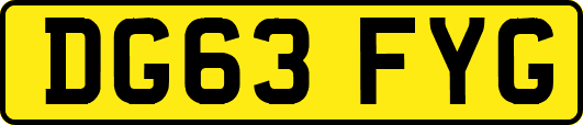 DG63FYG