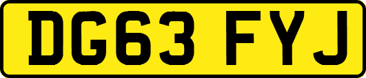 DG63FYJ