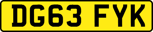 DG63FYK