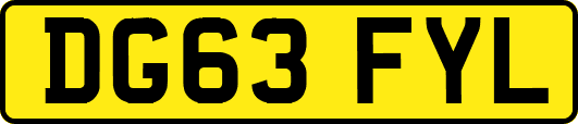 DG63FYL
