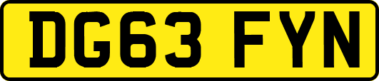 DG63FYN