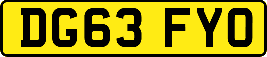 DG63FYO