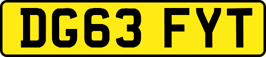 DG63FYT