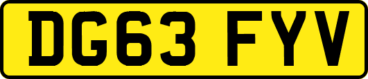 DG63FYV
