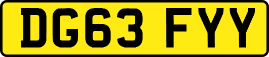 DG63FYY