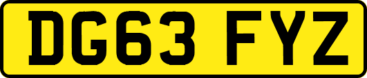 DG63FYZ