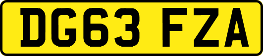 DG63FZA