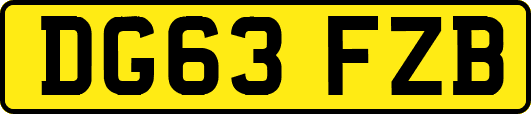 DG63FZB