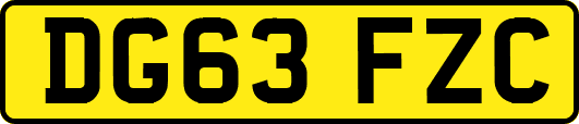 DG63FZC
