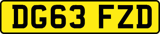 DG63FZD