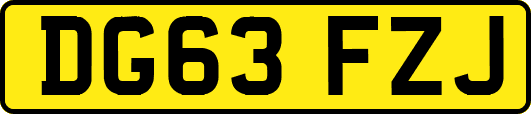 DG63FZJ