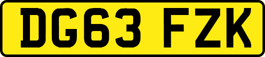 DG63FZK