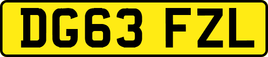DG63FZL